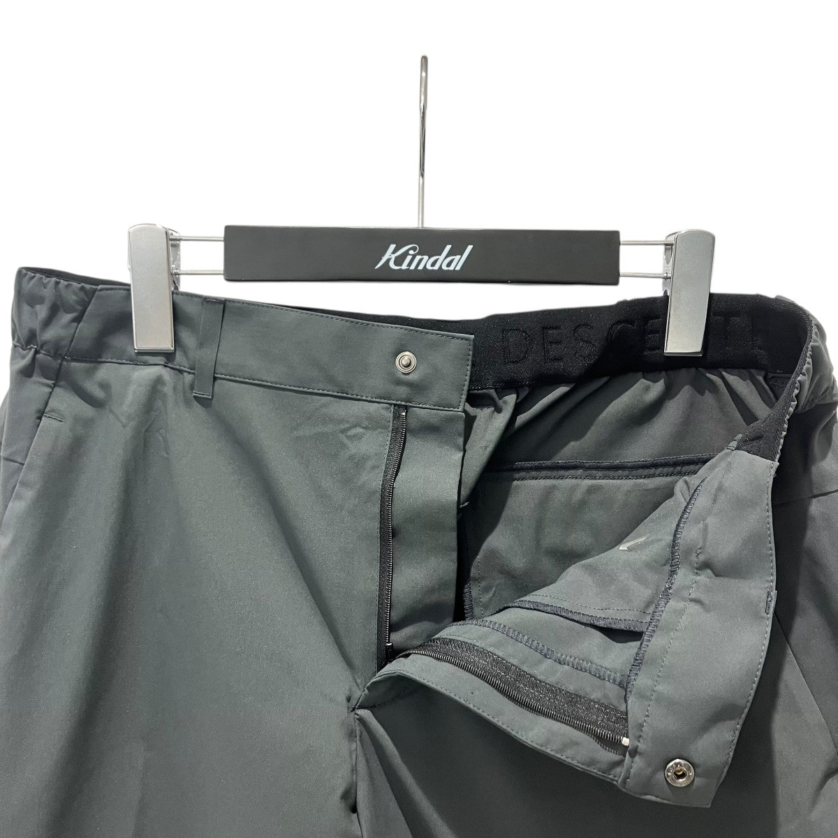 DESCENTE イージーパンツDT4FLP93M 古着・中古-3枚目のアイテム画像