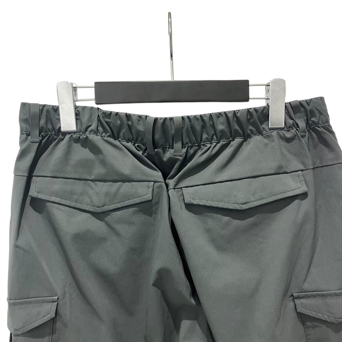 DESCENTE イージーパンツDT4FLP93M 古着・中古-4枚目のアイテム画像
