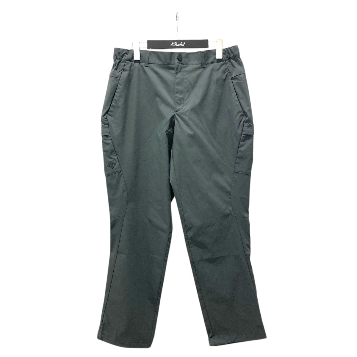 DESCENTE イージーパンツDT4FLP93M 古着・中古-1枚目のアイテム画像