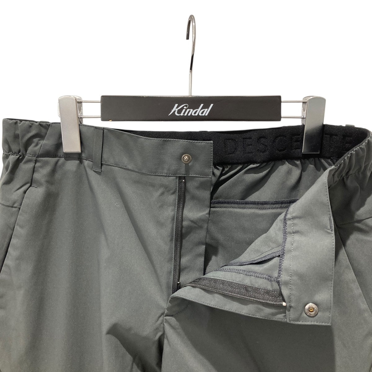 DESCENTE イージーパンツDT4FLP93M 古着・中古-3枚目のアイテム画像