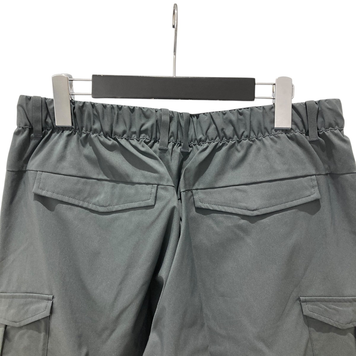 DESCENTE イージーパンツDT4FLP93M 古着・中古-4枚目のアイテム画像