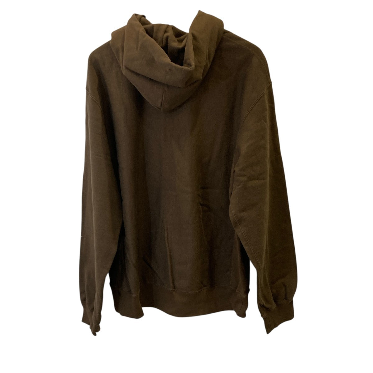 bROOTS24F23F25 Soft＆Hard Sweat Hoodie ZIPジップパーカー
