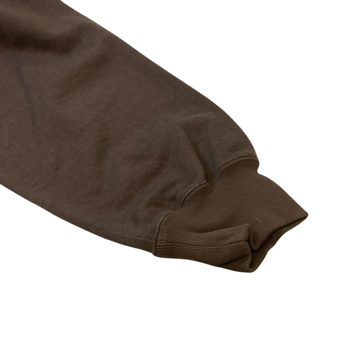 bROOTS24F23F25 Soft＆Hard Sweat Hoodie ZIPジップパーカー