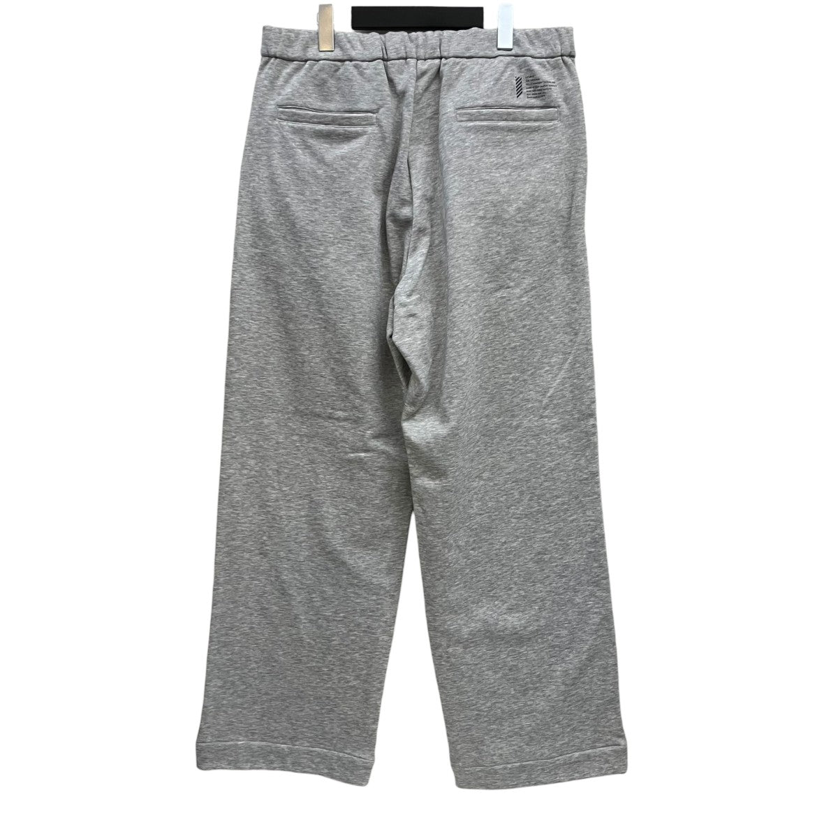 HM22567 LIFAスウェットパンツ