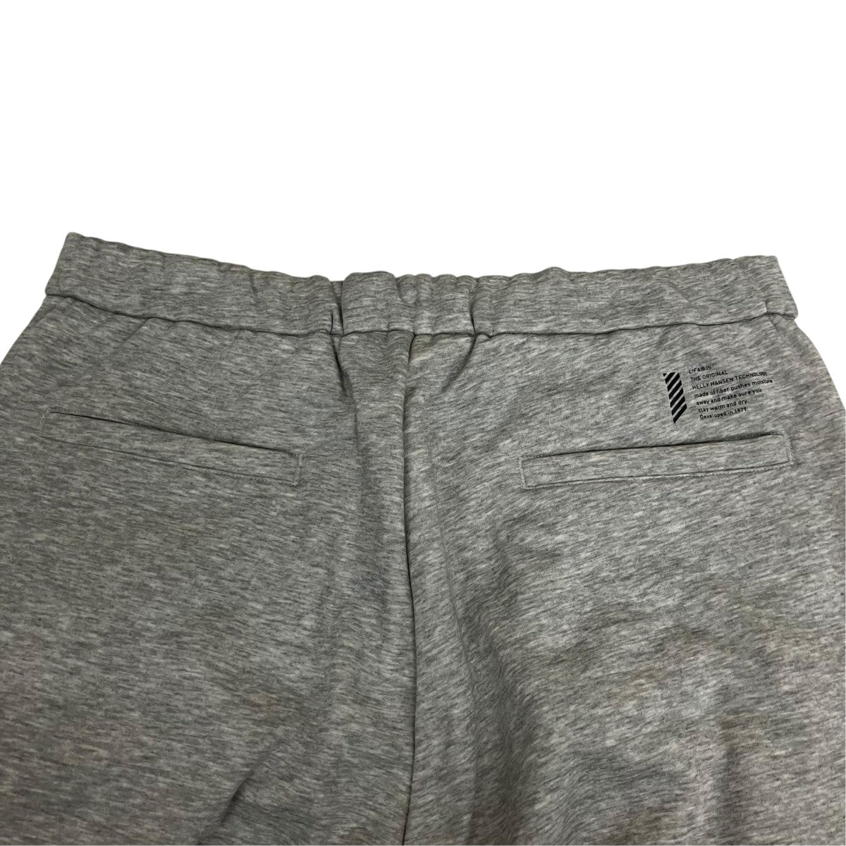 HM22567 LIFAスウェットパンツ