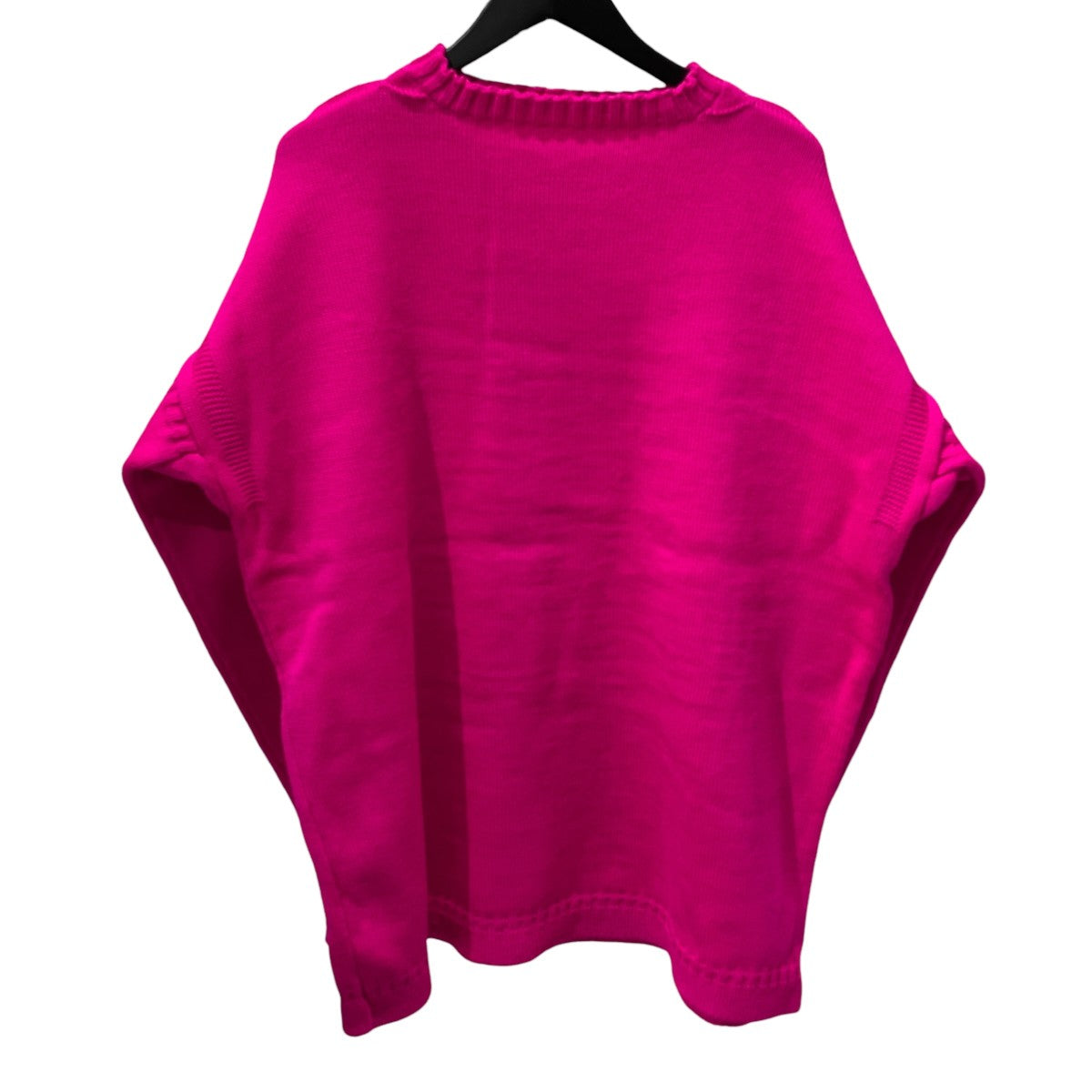 25AWTRADITIONAL GUERNSEY SWEATERニットTRADITIONAL-G-22A