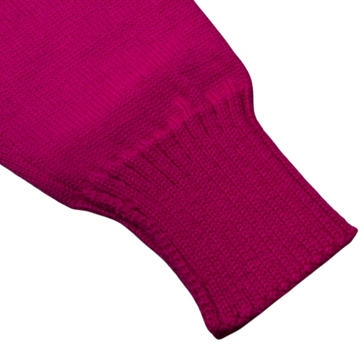 25AWTRADITIONAL GUERNSEY SWEATERニットTRADITIONAL-G-22A