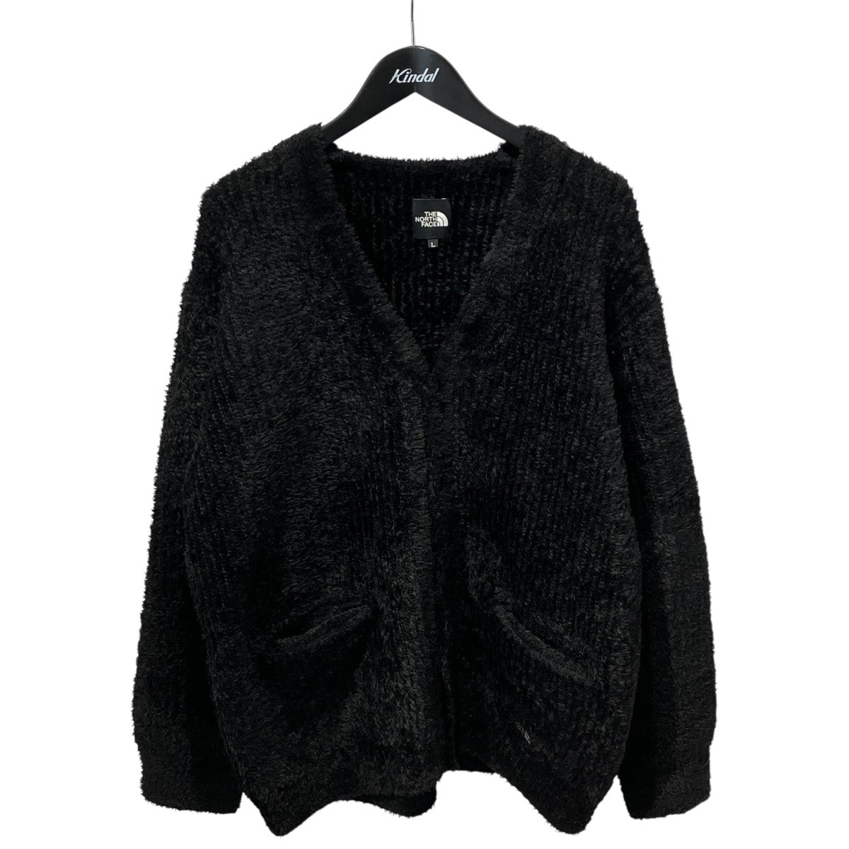 Alternative Feather CardiganニットカーディガンNT92461