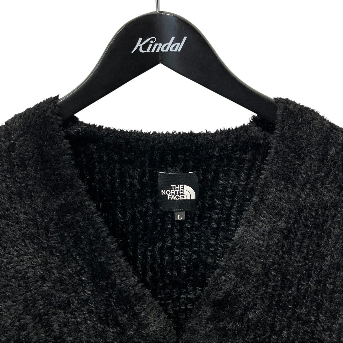 Alternative Feather CardiganニットカーディガンNT92461