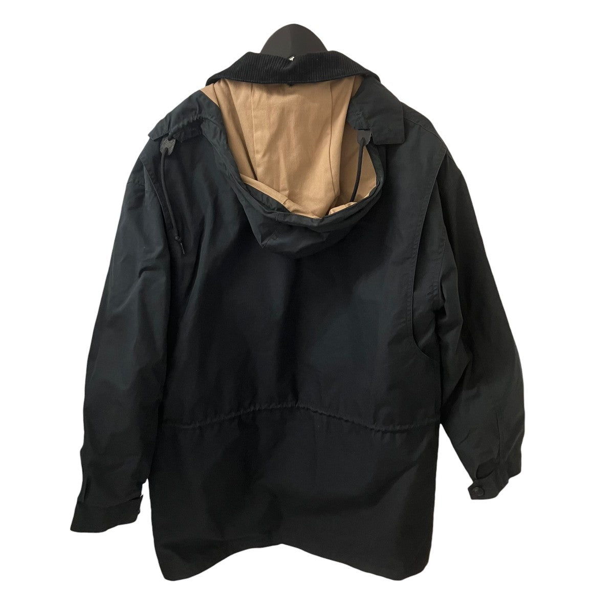 Barbour×MARGARET HOWELL 21SSMH ENDURANCE JACKETエンデュランスジャケット579-1110001 古着・中古-2枚目のアイテム画像