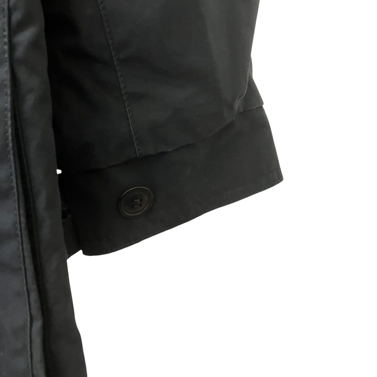 Barbour×MARGARET HOWELL 21SSMH ENDURANCE JACKETエンデュランスジャケット579-1110001 古着・中古-4枚目のアイテム画像