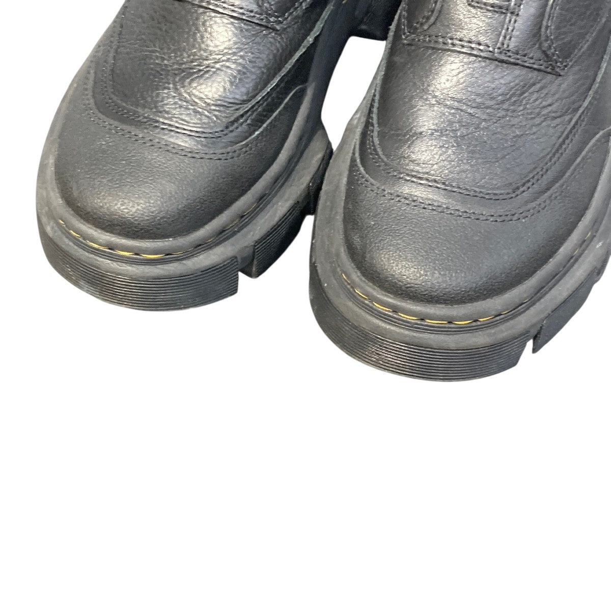 Dr．Martens DMXL ZIPチェルシーブーツ41070001 古着・中古-3枚目のアイテム画像