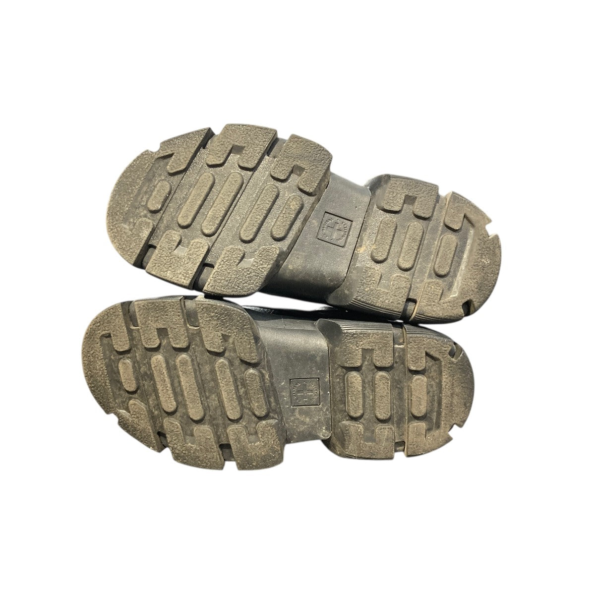 Dr．Martens DMXL ZIPチェルシーブーツ41070001 古着・中古-6枚目のアイテム画像