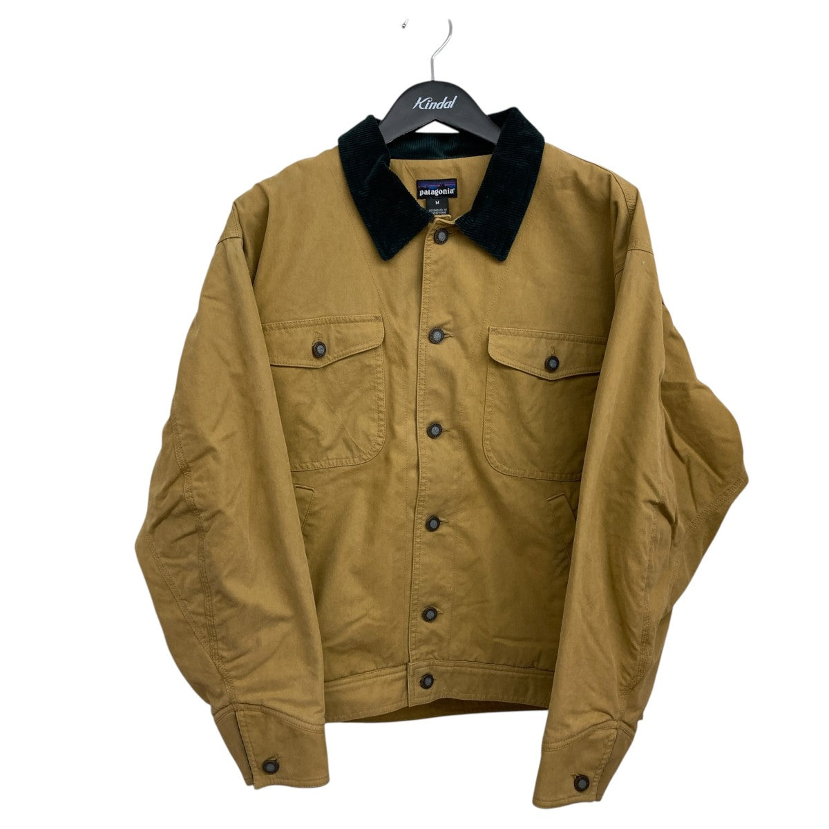 90s雪無タグ NUEVO RANGE JACKETジャケット