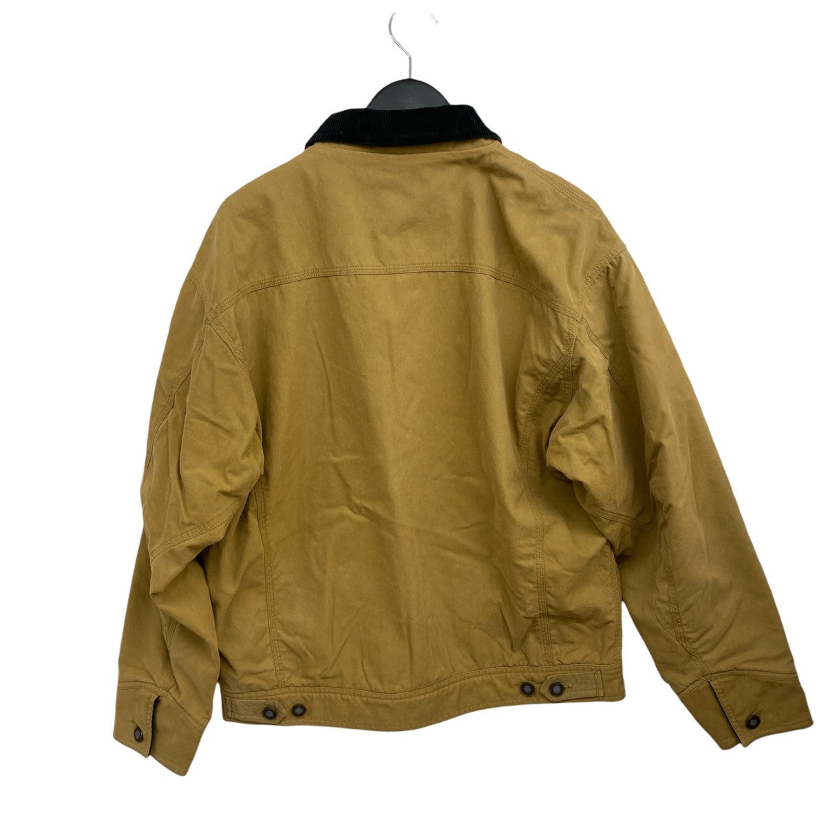 90s雪無タグ NUEVO RANGE JACKETジャケット
