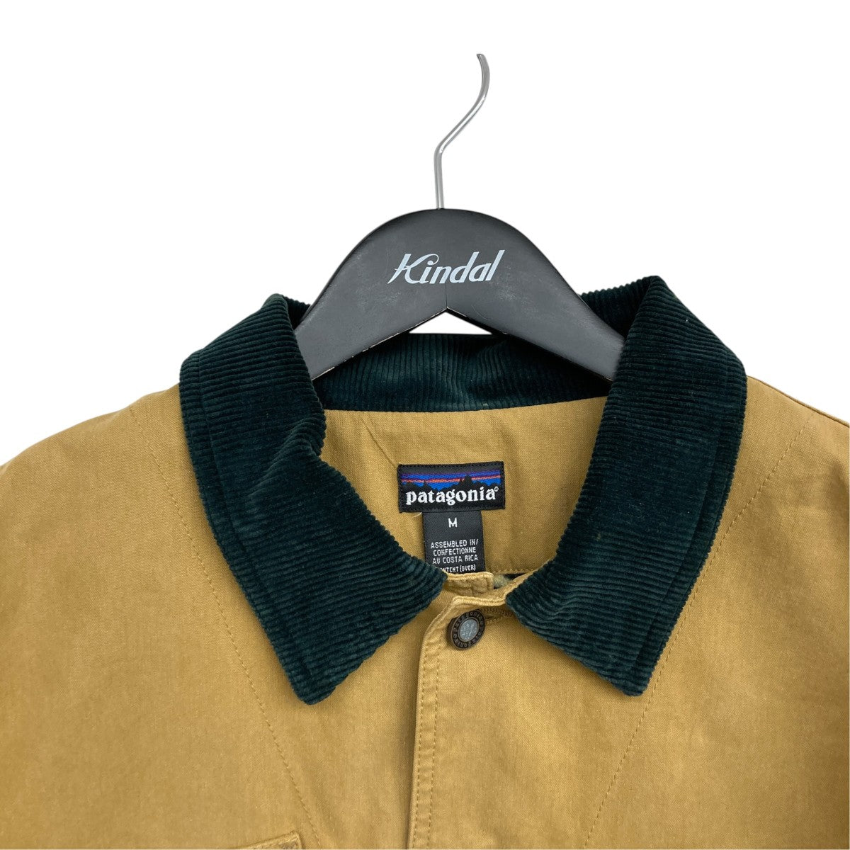 90s雪無タグ NUEVO RANGE JACKETジャケット