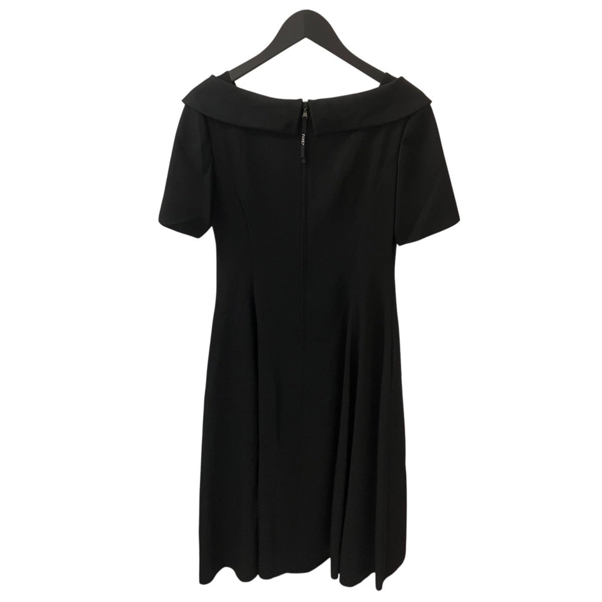 FOXEY NEWYORK(フォクシーニューヨーク) シャトードレス オフ