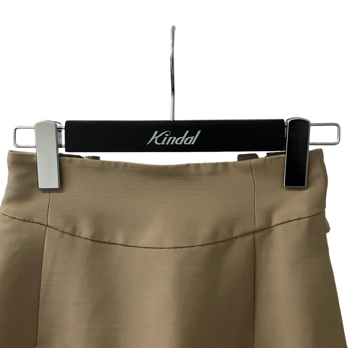 FOXEY(フォクシー) レース切替スカート29666-SSF002P 29666-SSF002P