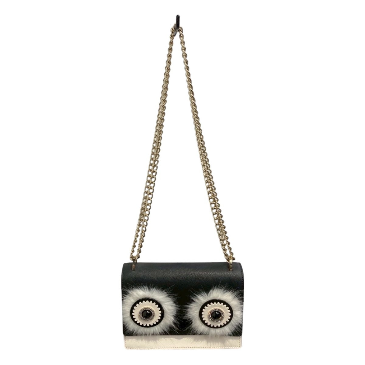 Kate Spade penguin hazel bagショルダーバッグ12t-01044112 古着・中古-1枚目のアイテム画像