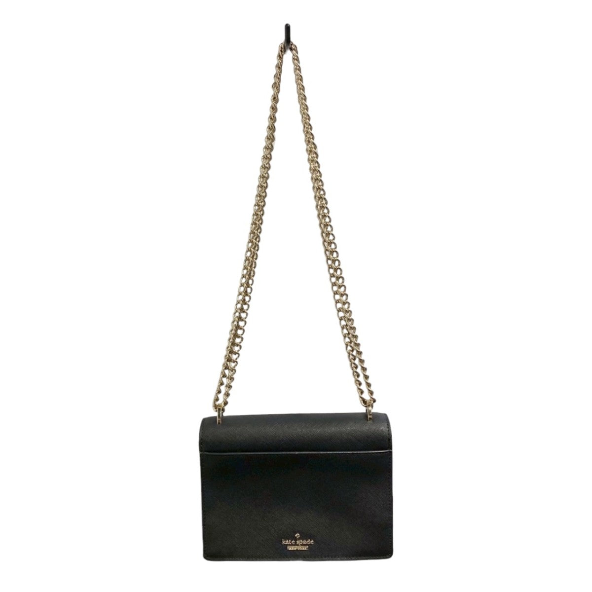 Kate Spade penguin hazel bagショルダーバッグ12t-01044112 古着・中古-2枚目のアイテム画像
