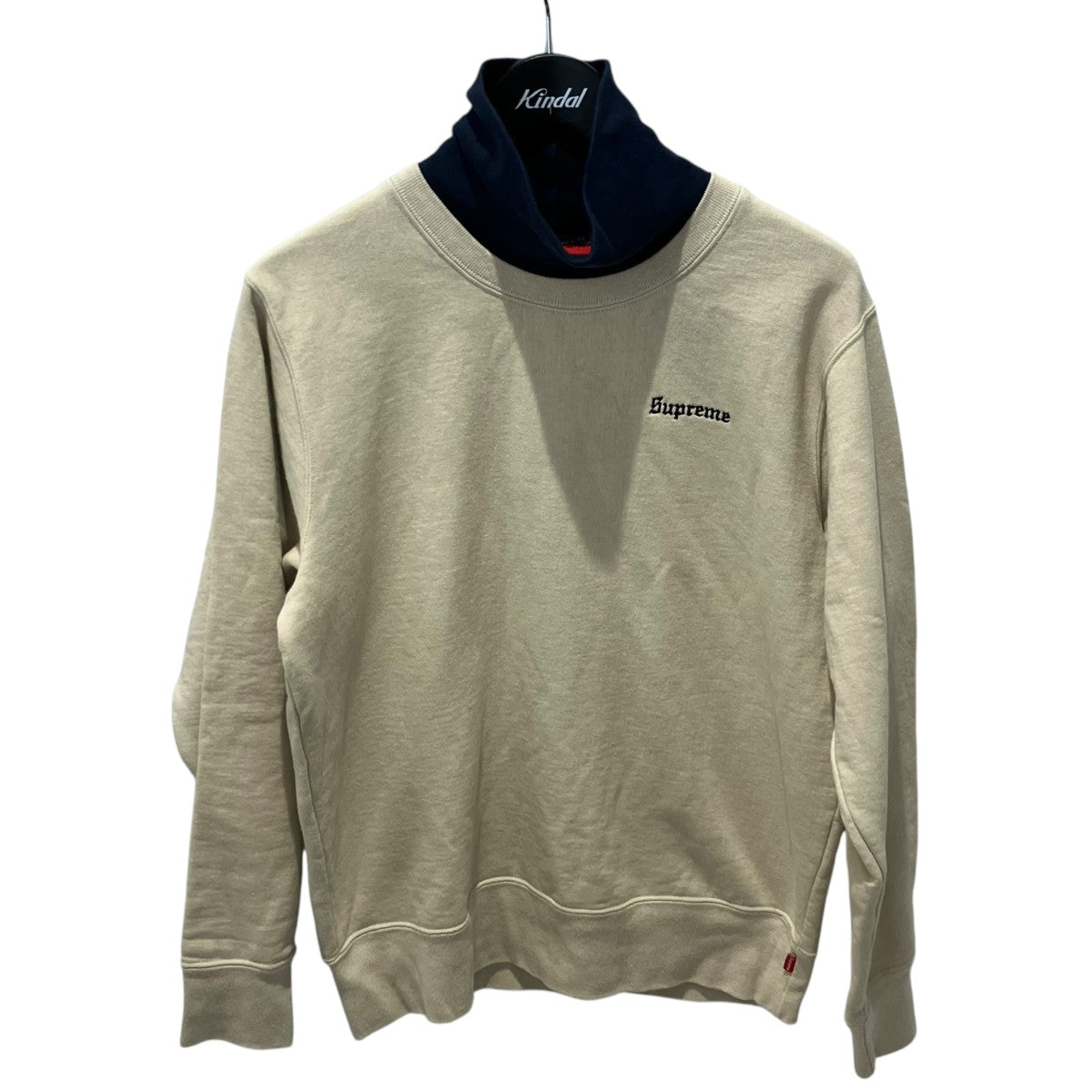Supreme スウェット 古着・中古-1枚目のアイテム画像