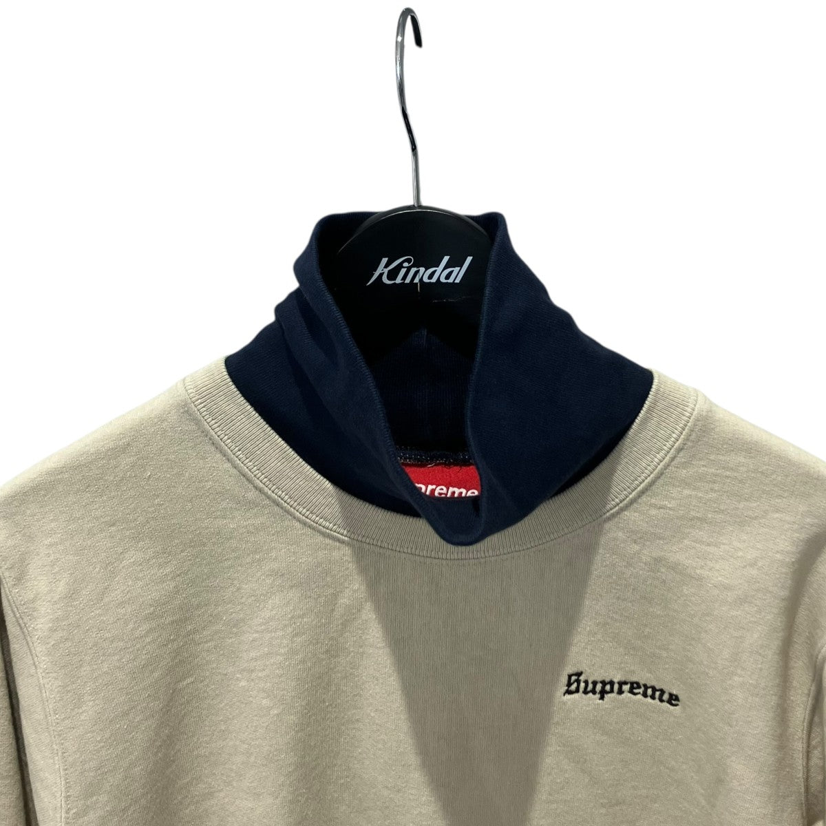 Supreme スウェット 古着・中古-3枚目のアイテム画像