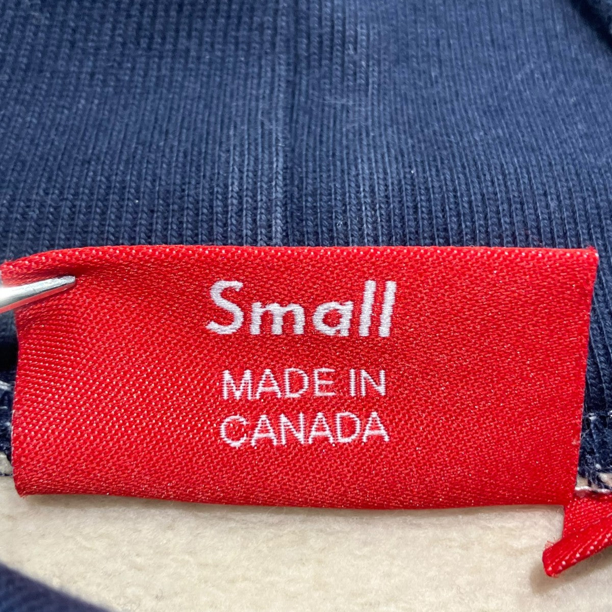 Supreme スウェット 古着・中古-5枚目のアイテム画像
