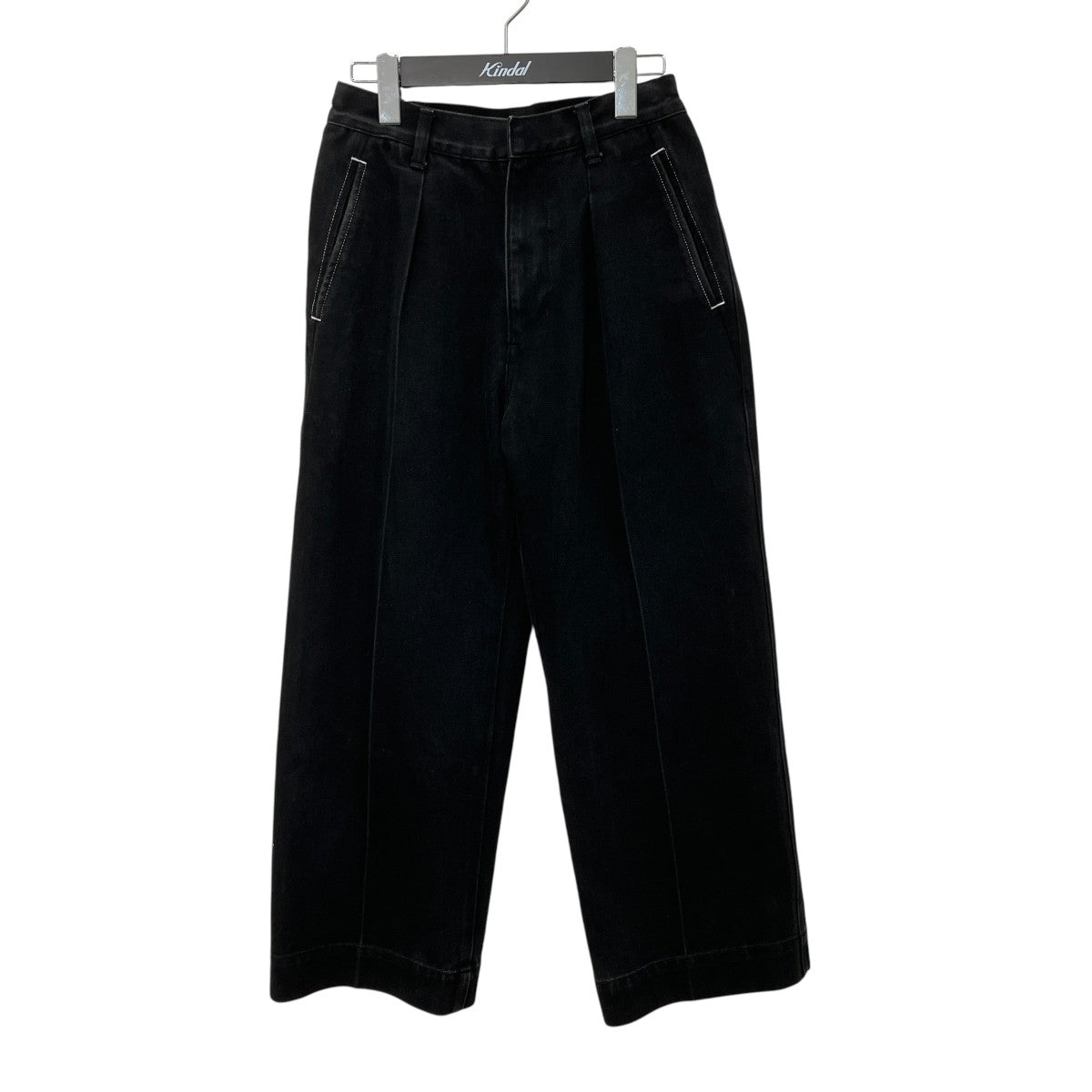 PUBLIC TOKYO デニムパンツ152640001 古着・中古-1枚目のアイテム画像