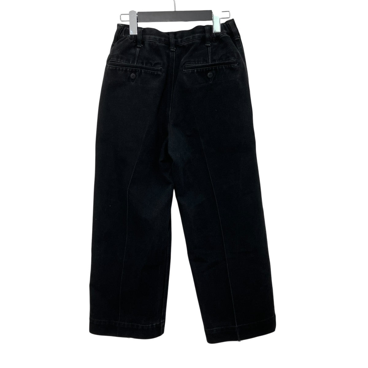 PUBLIC TOKYO デニムパンツ152640001 古着・中古-2枚目のアイテム画像