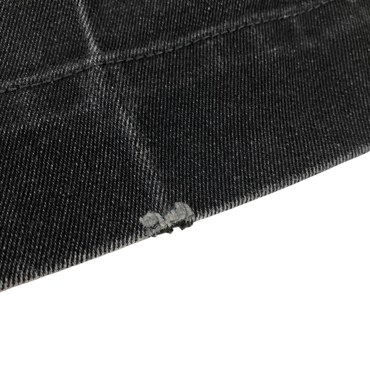 PUBLIC TOKYO デニムパンツ152640001 古着・中古-6枚目のアイテム画像
