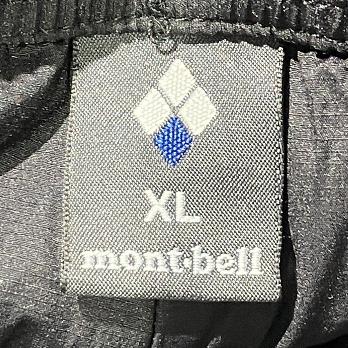 mont-bell U．L．サーマラップ パンツ中綿パンツ1101543 古着・中古-6枚目のアイテム画像