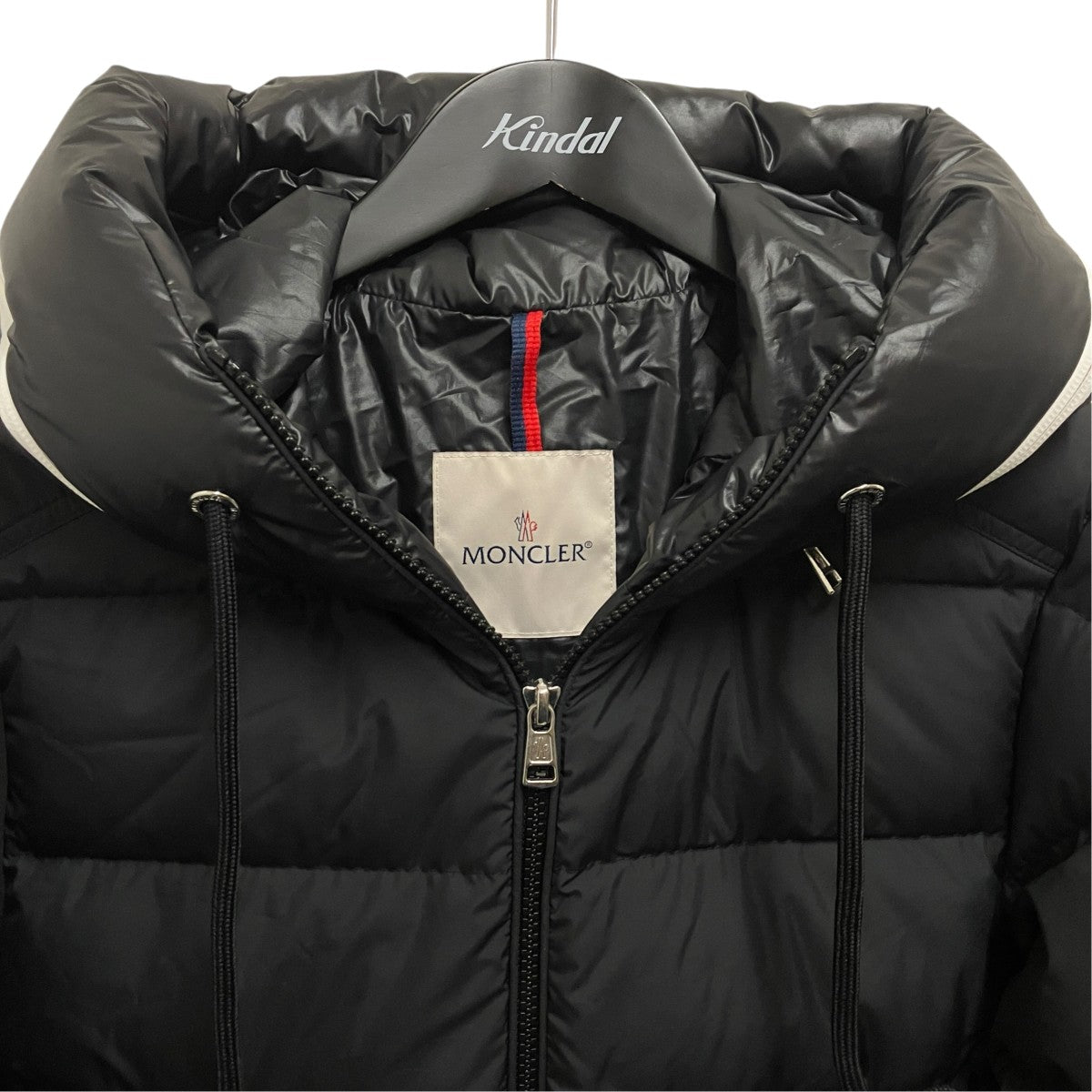 MONCLER 25AWCARDERE GIUBBOTTOダウンジャケットK20911A00127 古着・中古-3枚目のアイテム画像