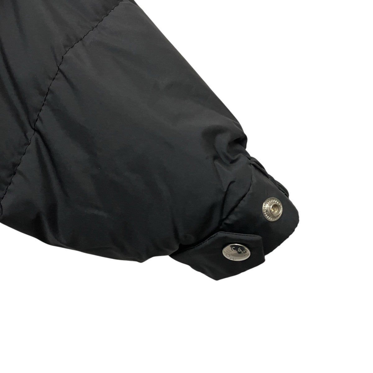 MONCLER 25AWCARDERE GIUBBOTTOダウンジャケットK20911A00127 古着・中古-4枚目のアイテム画像