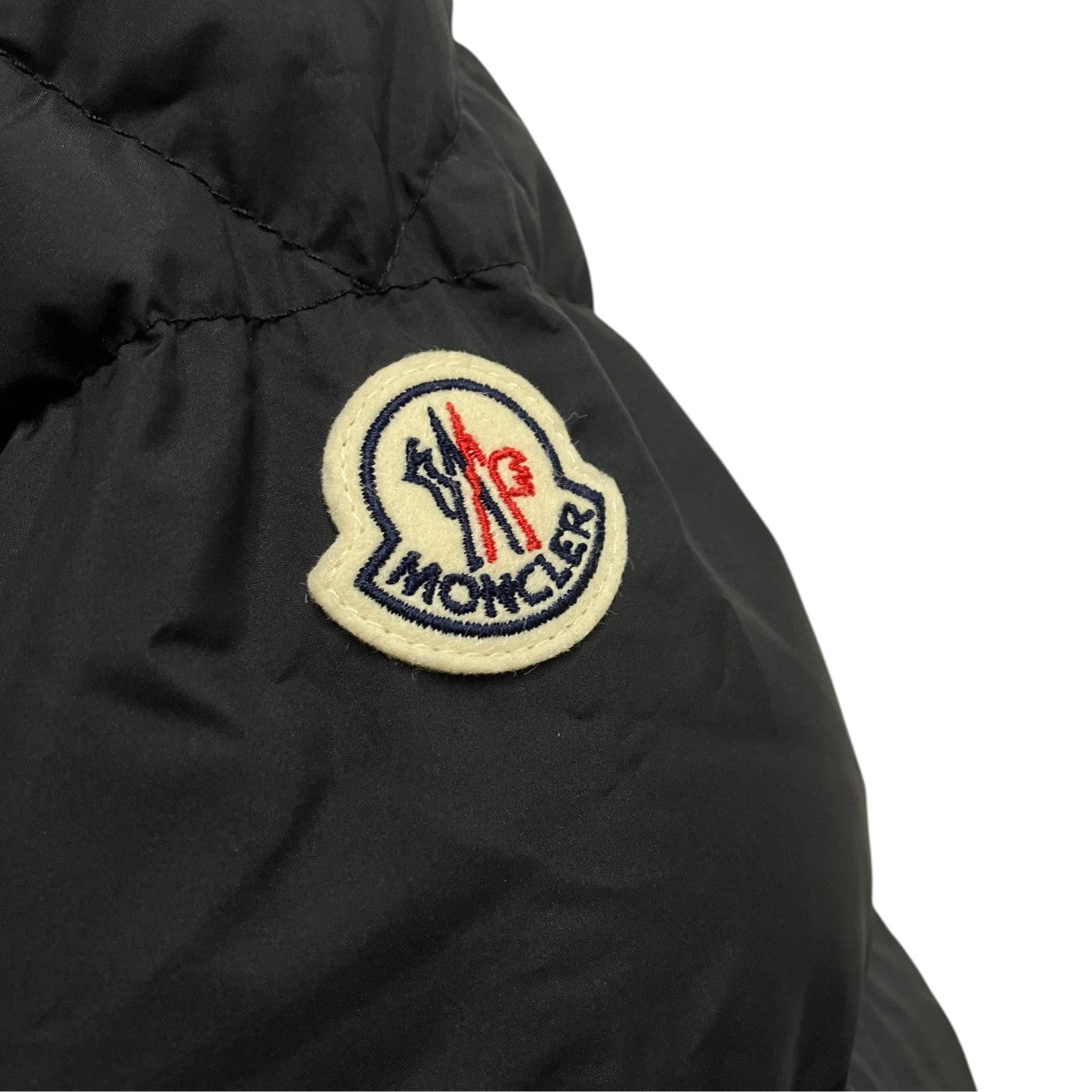 MONCLER 25AWCARDERE GIUBBOTTOダウンジャケットK20911A00127 古着・中古-5枚目のアイテム画像