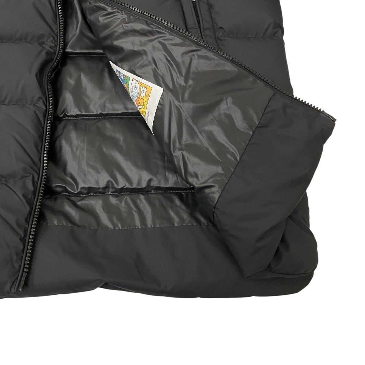 MONCLER 25AWCARDERE GIUBBOTTOダウンジャケットK20911A00127 古着・中古-6枚目のアイテム画像