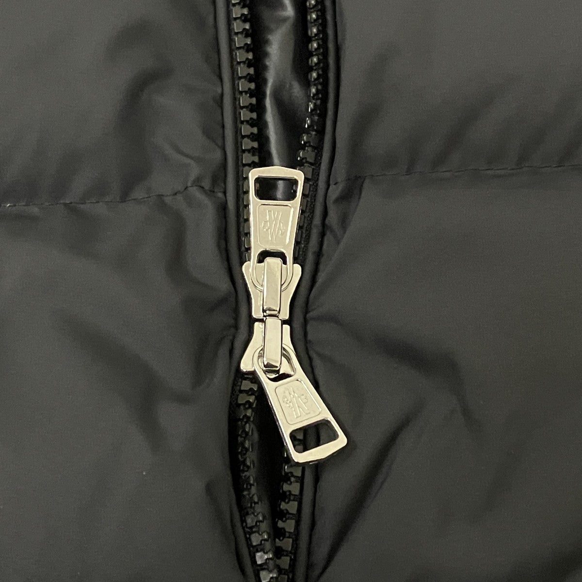 MONCLER 25AWCARDERE GIUBBOTTOダウンジャケットK20911A00127 古着・中古-7枚目のアイテム画像