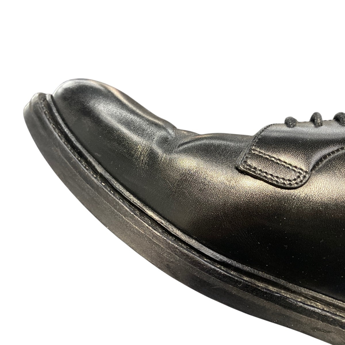 Jalan Sriwijaya(ジャランスリウァヤ) EDWARDレザーシューズ98651