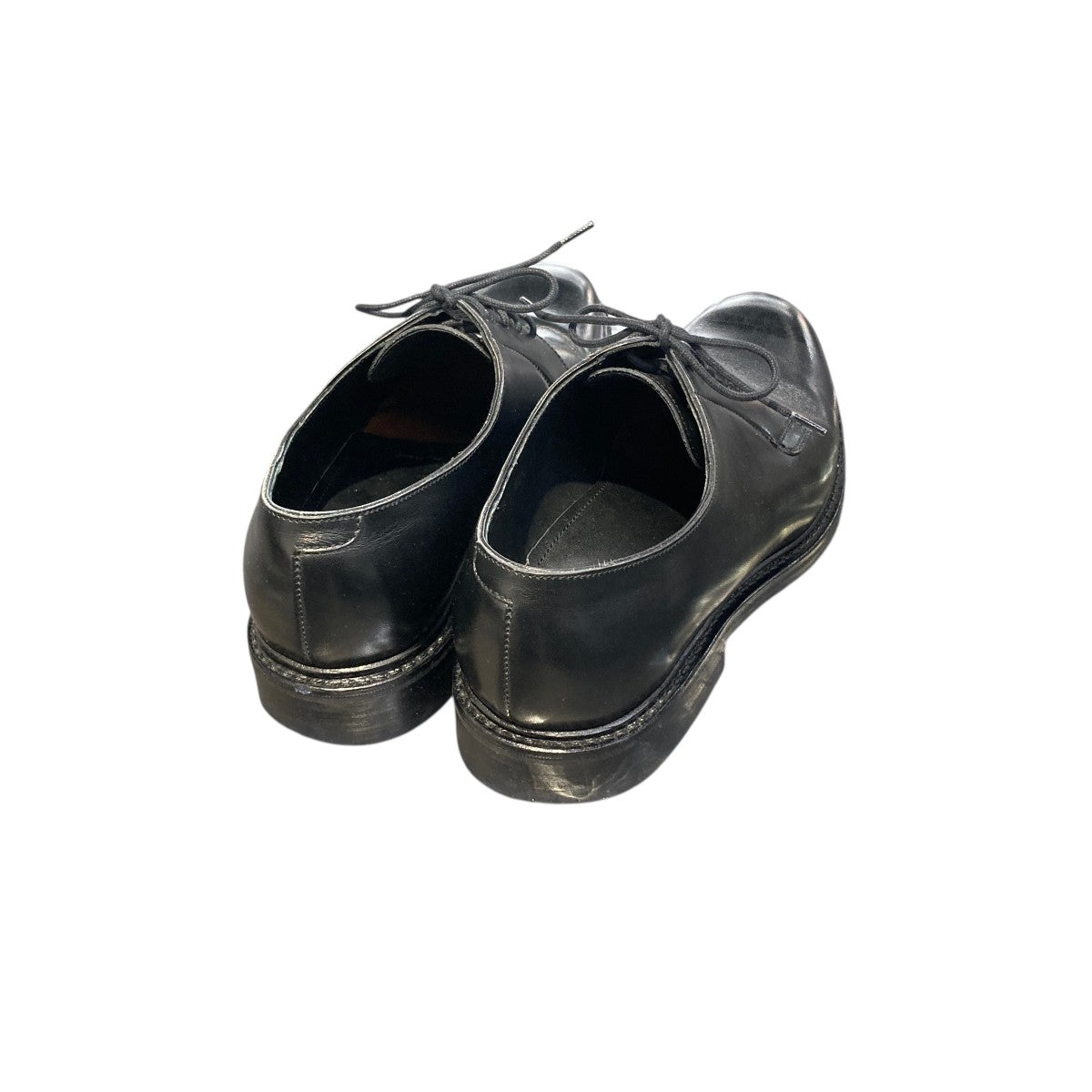 Jalan Sriwijaya(ジャランスリウァヤ) EDWARDレザーシューズ98651