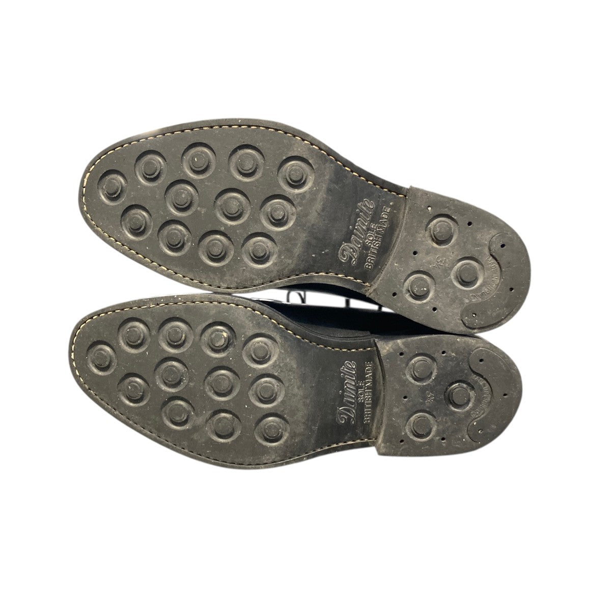 Jalan Sriwijaya(ジャランスリウァヤ) EDWARDレザーシューズ98651