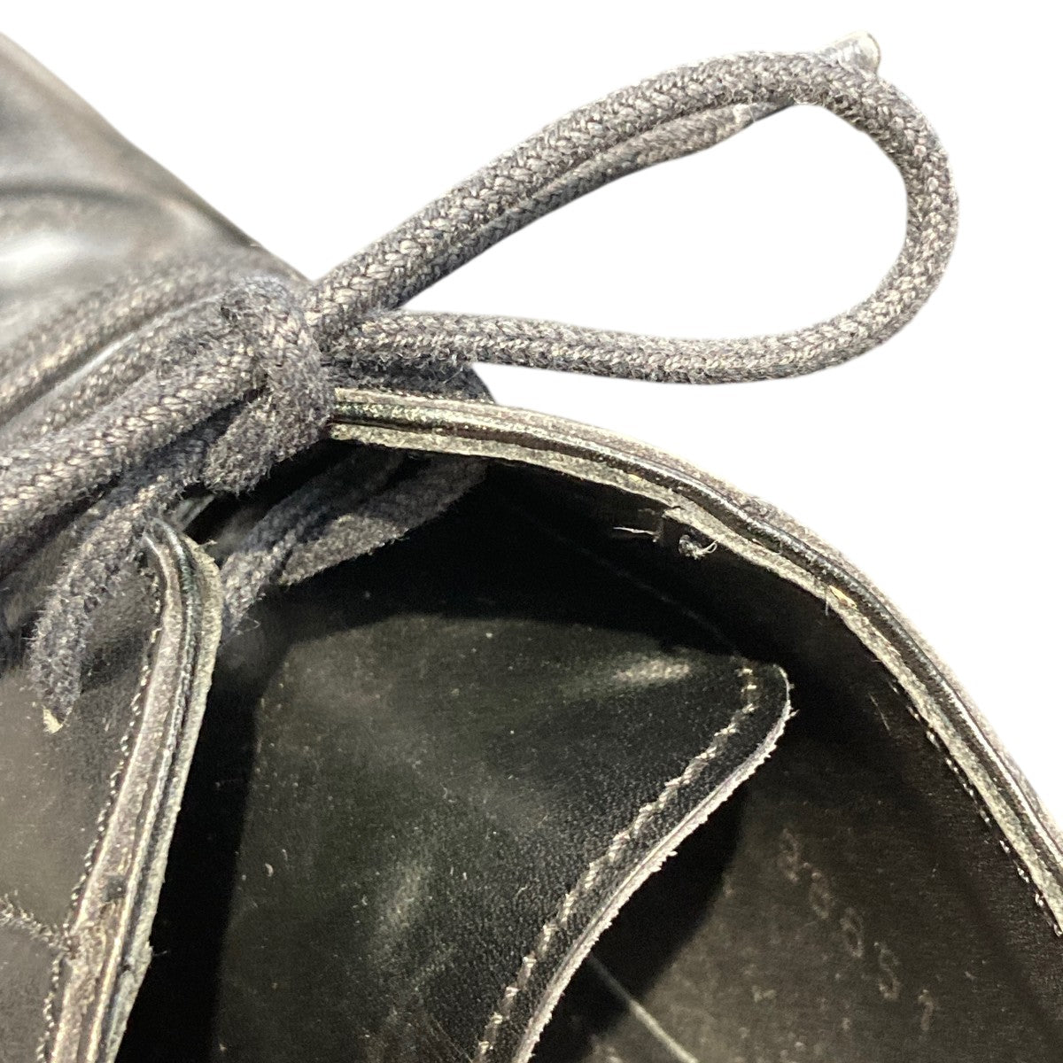 Jalan Sriwijaya(ジャランスリウァヤ) EDWARDレザーシューズ98651