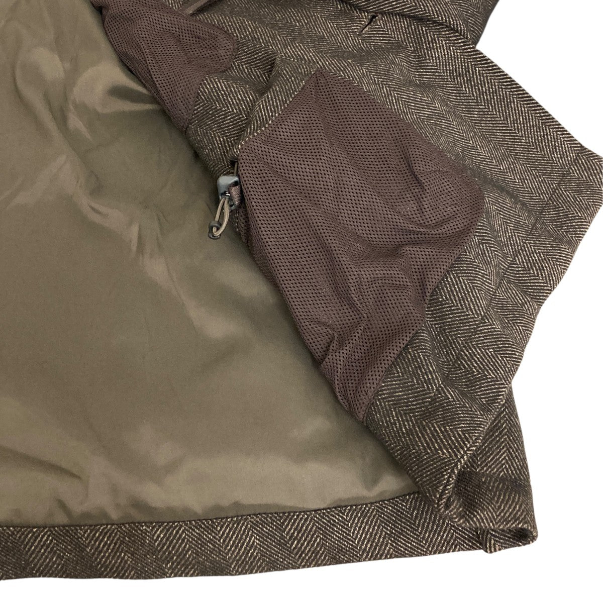 TECH TWEED HUNTER JACKETジャケットbj-58021w