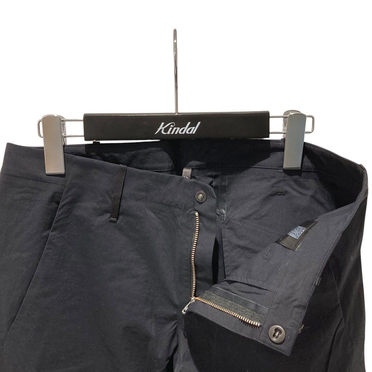 ARC’TERYX VEILANCE CONVEX LT PANTSナイロンパンツX000007778 古着・中古-3枚目のアイテム画像