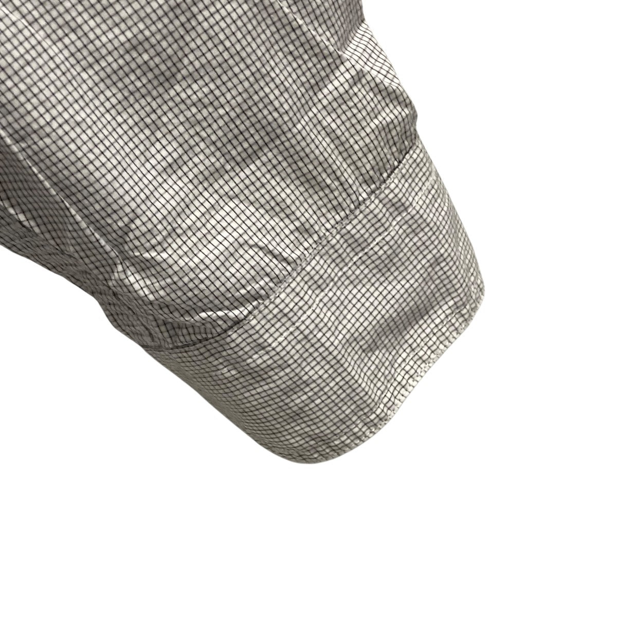 SEDAN ALL-PURPOSE 23SSBig Work ShirtワークシャツSD23S-SH05 古着・中古-4枚目のアイテム画像