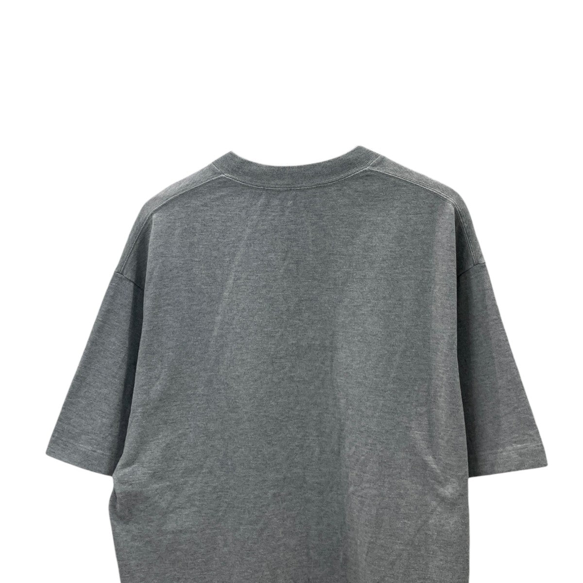 Suvin Supima Pocket Tube Tee HeavyポケットTシャツ／半袖カットソーKS22SCS05