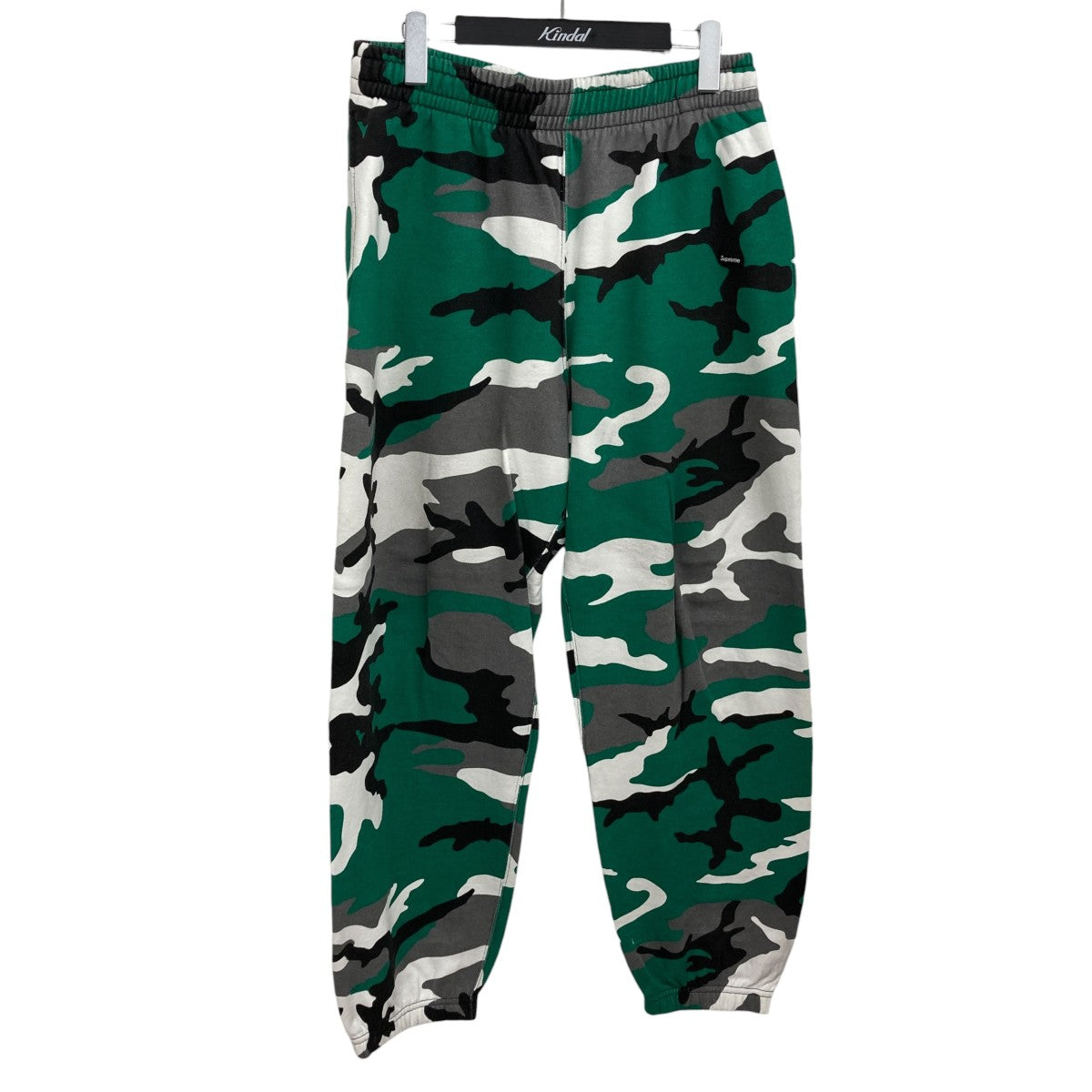 25AWSMALL BOX SWEATPANTスウェットパンツ