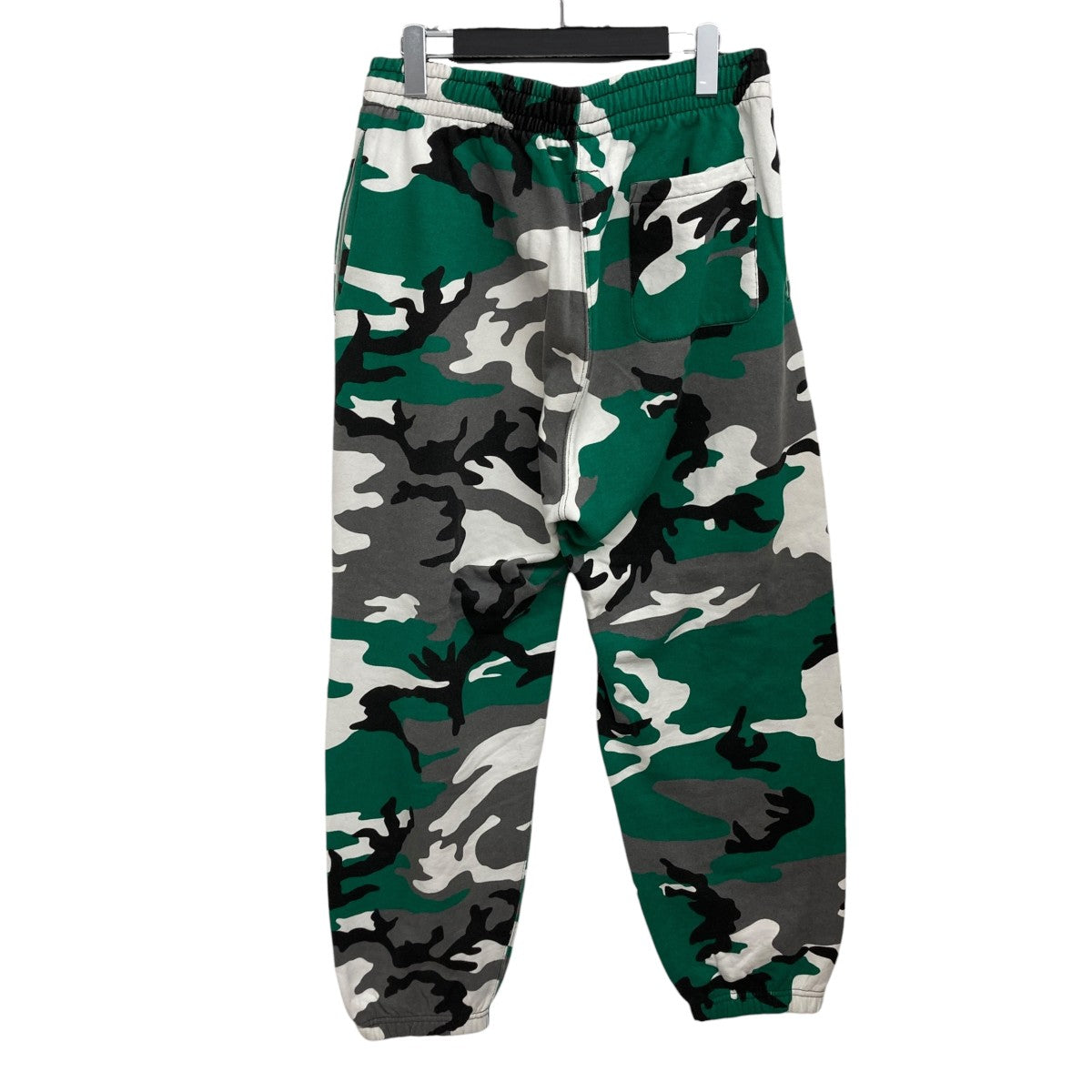 25AWSMALL BOX SWEATPANTスウェットパンツ