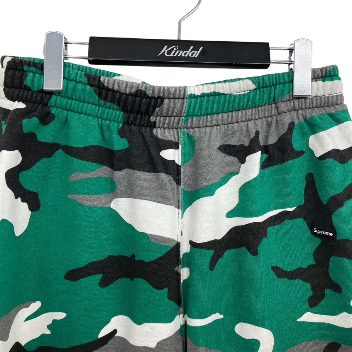 25AWSMALL BOX SWEATPANTスウェットパンツ
