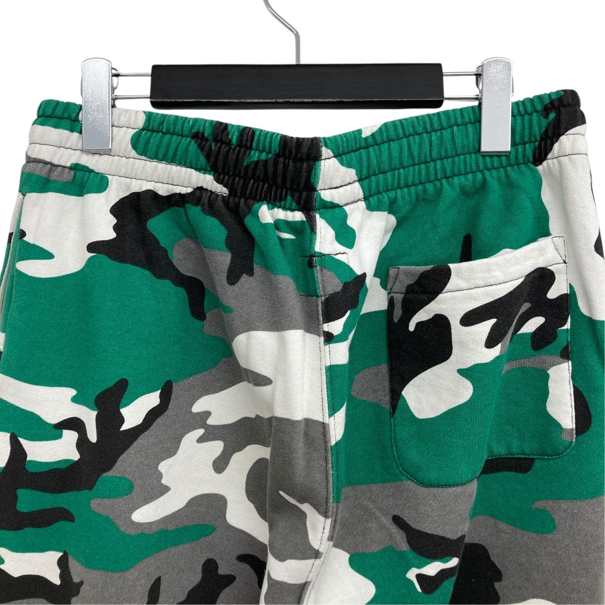 25AWSMALL BOX SWEATPANTスウェットパンツ
