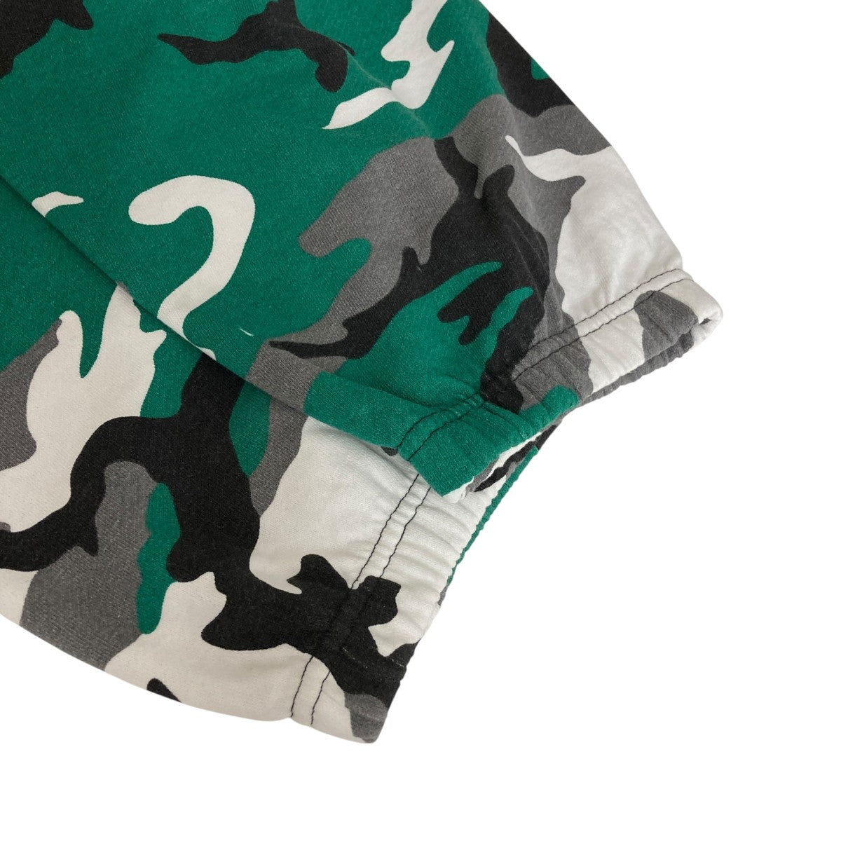 25AWSMALL BOX SWEATPANTスウェットパンツ