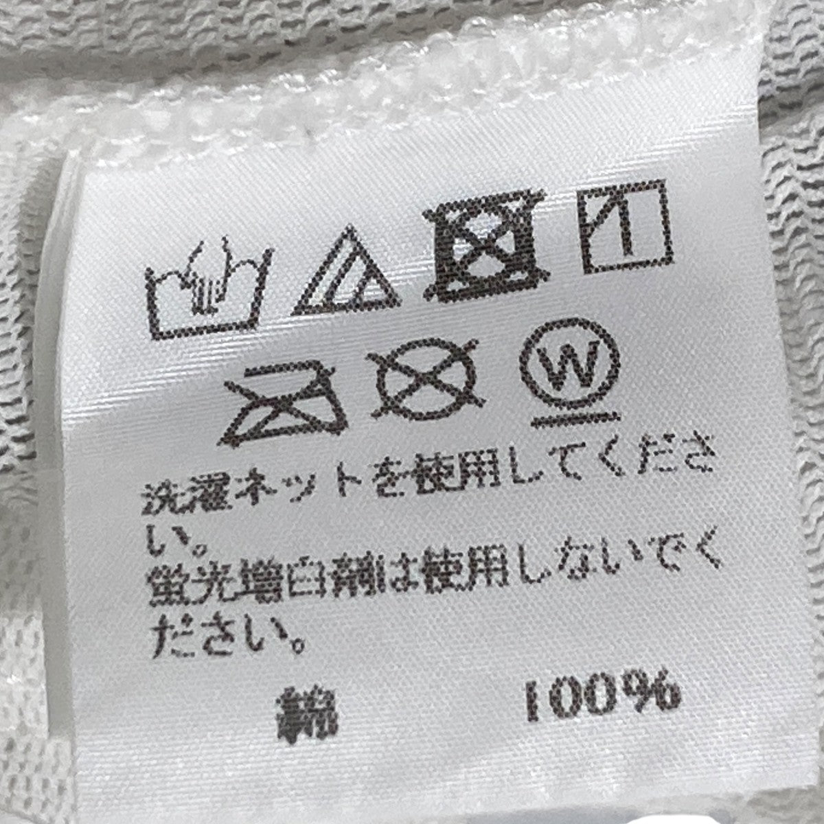 総柄半袖カットソー／TシャツIM72JK514